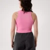 Camiseta de tirantes Soria para mujer