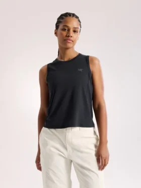 Camiseta de tirantes Sunna para mujer
