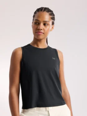 Camiseta de tirantes Sunna para mujer