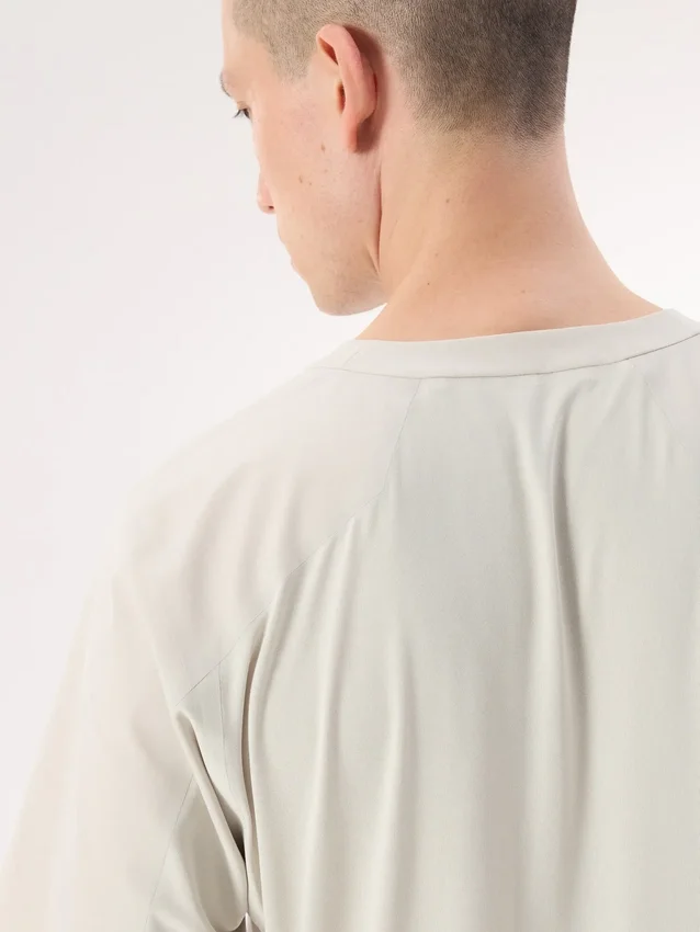Camiseta Dromos Tech para hombre