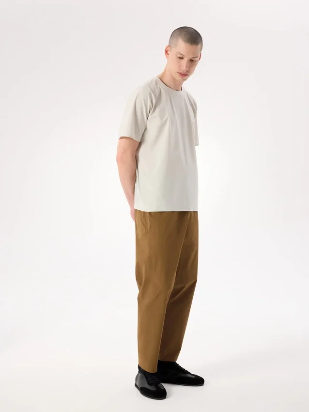 Camiseta Dromos Tech para hombre