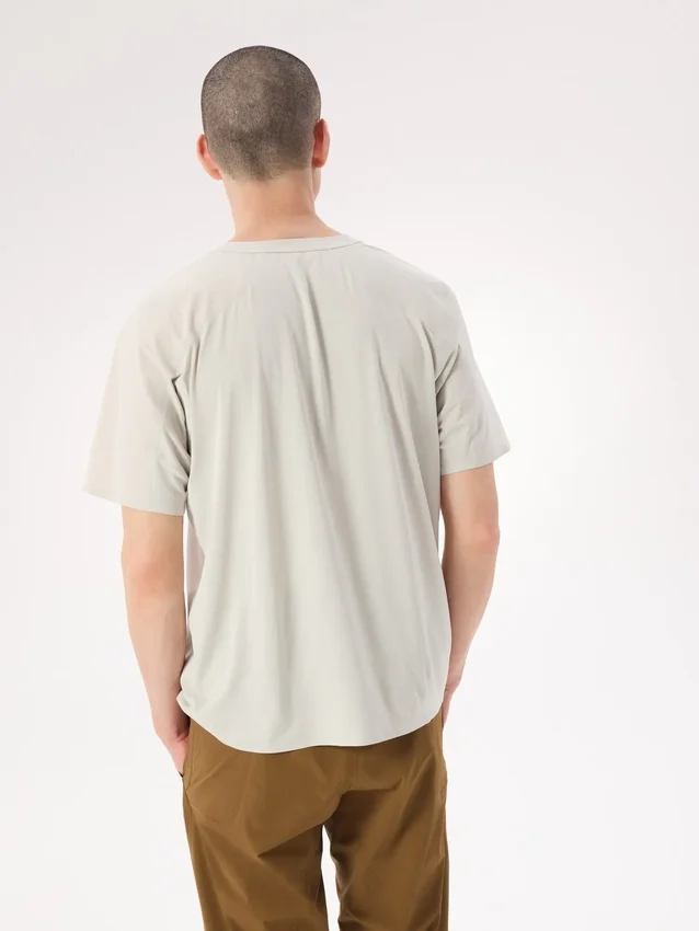 Camiseta Dromos Tech para hombre