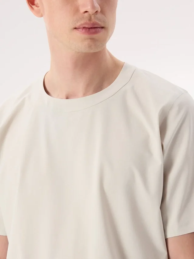 Camiseta Dromos Tech para hombre