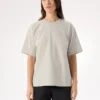 Camiseta Metron SS para hombre