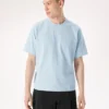 Camiseta Metron SS para hombre