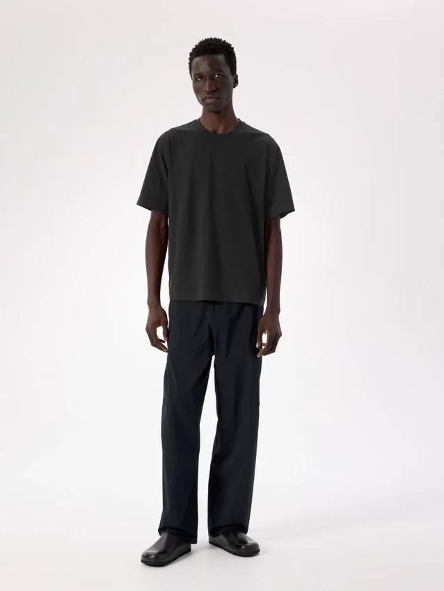 Camiseta Metron SS para hombre