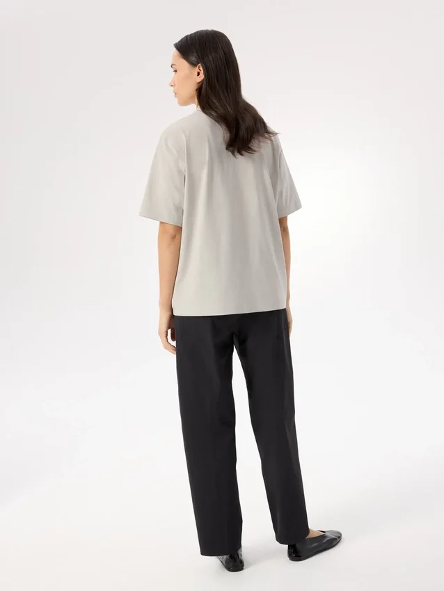Camiseta Metron SS para hombre