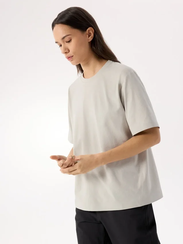 Camiseta Metron SS para hombre