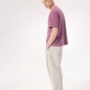 Camiseta Metron SS para hombre