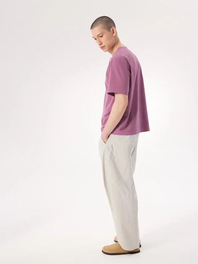 Camiseta Metron SS para hombre
