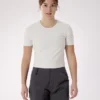 Camiseta Rula SS para mujer