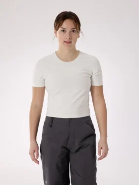 Camiseta Rula SS para mujer