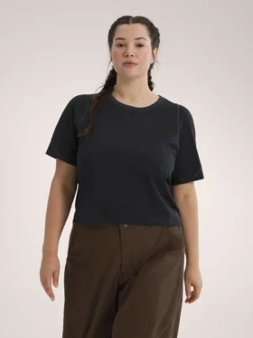 Camiseta Rula SS para mujer