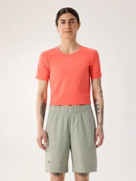 Camiseta Rula SS para mujer