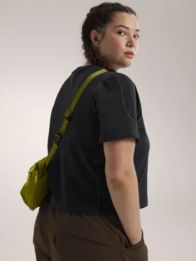 Camiseta Rula SS para mujer