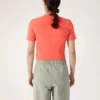 Camiseta Rula SS para mujer
