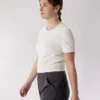 Camiseta Rula SS para mujer
