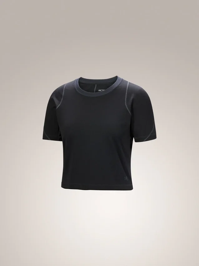 Camiseta Rula SS para mujer