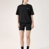 Camiseta Subida SS para mujer