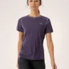 Camiseta Sunna Crew SS para mujer