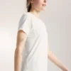 Camiseta Sunna Crew SS para mujer