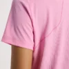 Camiseta Sunna Crew SS para mujer