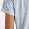 Camiseta Sunna Crew SS para mujer