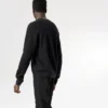 Capas intermedias de lana Conic para hombre