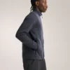 Cardigan Covert para hombre