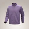 Cardigan Covert para hombre