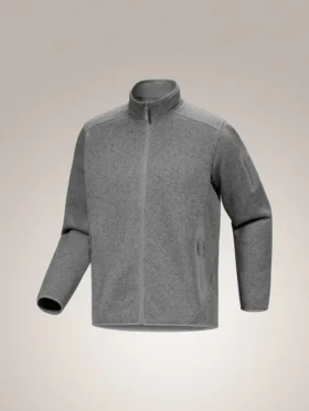 Cardigan Covert para hombre