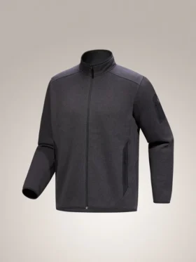 Cardigan Covert para hombre