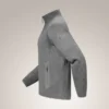 Cardigan Covert para hombre