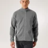 Cardigan Covert para hombre