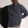 Cardigan Covert para hombre