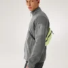 Cardigan Covert para hombre
