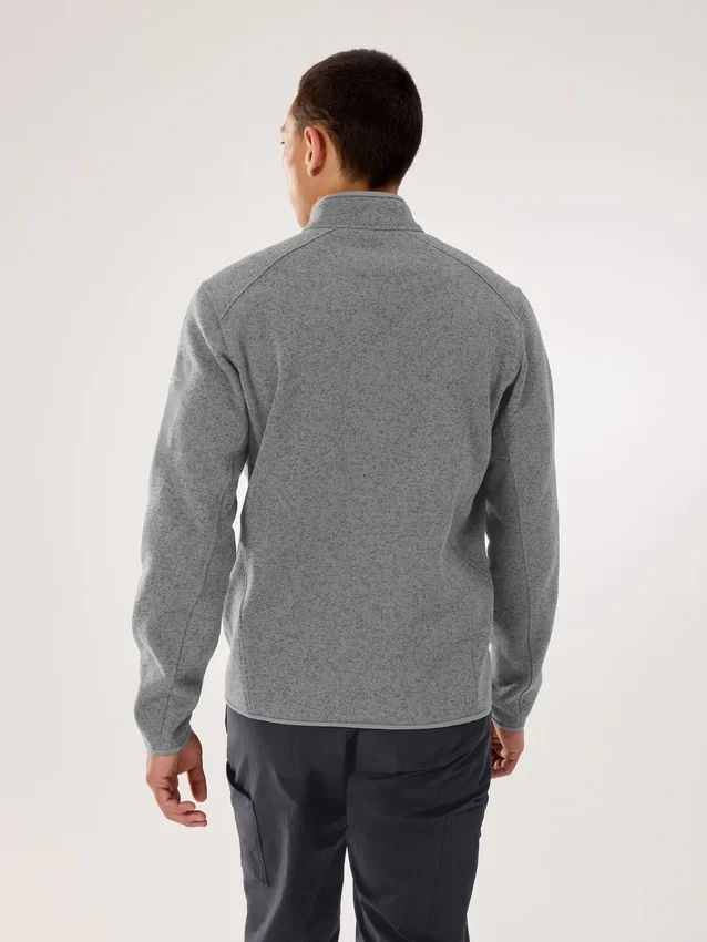 Cardigan Covert para hombre