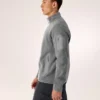 Cardigan Covert para hombre