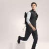Chaleco Atom para hombre