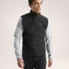 Chaleco Atom para hombre