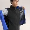 Chaleco Atom para hombre
