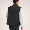 Chaleco Atom para hombre