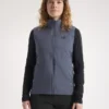 Chaleco Atom para mujer