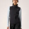 Chaleco Atom para mujer