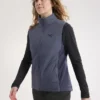 Chaleco Atom para mujer