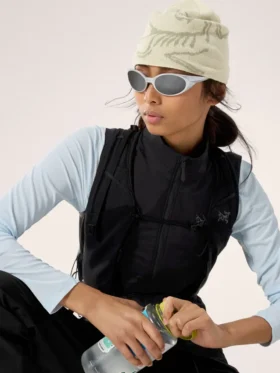 Chaleco Atom para mujer