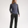 Chaleco Atom para mujer