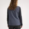Chaleco Atom para mujer