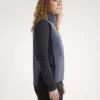 Chaleco Atom para mujer