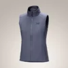 Chaleco Atom para mujer